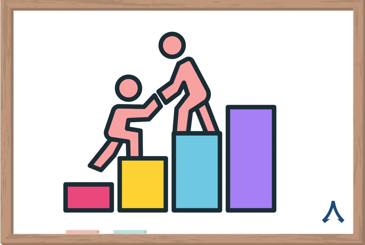 Astel - Peer Mentorship Call